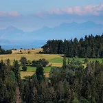 Przystanek Babia