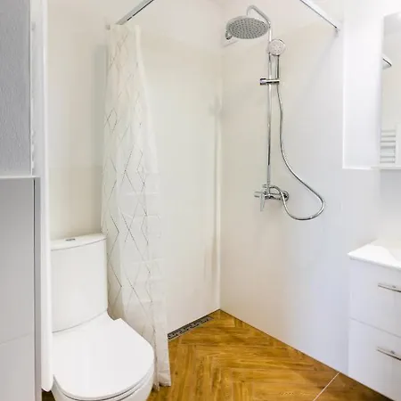Appartement Przystanek Babia Lipnica Wielka