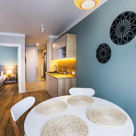 Appartement Przystanek Babia