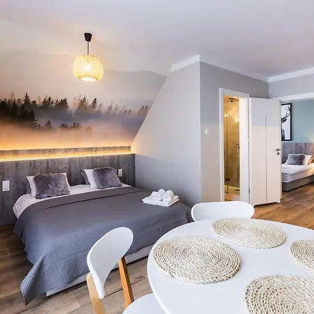 Przystanek Babia Lipnica Wielka