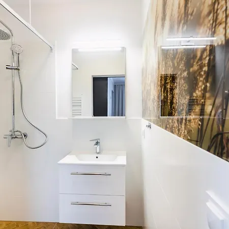 Przystanek Babia Appartement