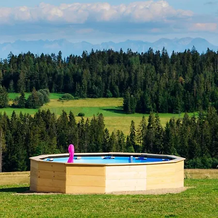 Appartement Przystanek Babia