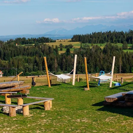 Przystanek Babia Lipnica Wielka