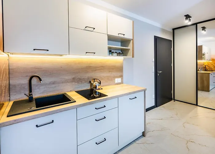 Appartement Przystanek Babia *