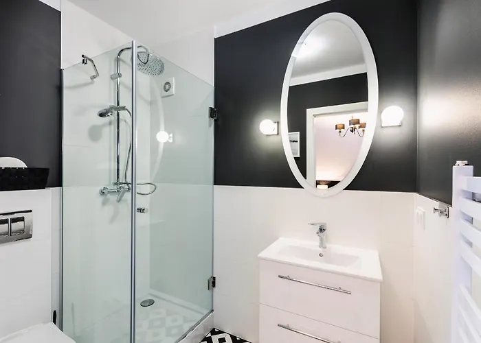 Przystanek Babia Appartement