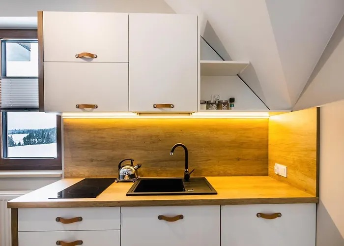 Przystanek Babia * Lipnica Wielka