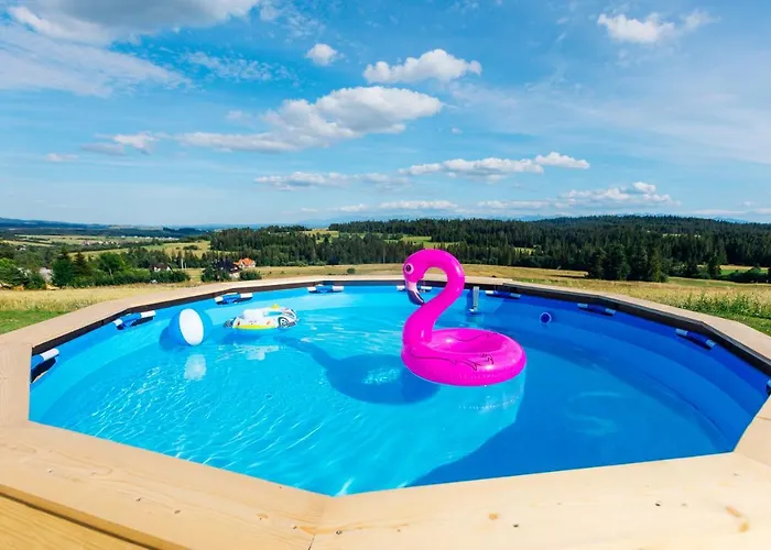 Przystanek Babia Appartement