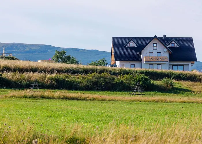 Przystanek Babia Lipnica Wielka